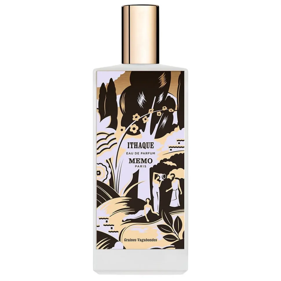 EU Memo Paris Ithaque edp unisex 75 ml фото