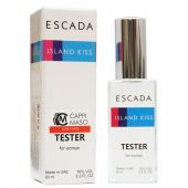 Tester UAE Escada Island Kiss For Women 60 ml