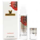 Cacharel Amor Amor pheromon For Women oil roll 10 ml