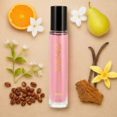 Парфюм BEA'S W563 Yves Saint Laurent Black Opium for women 20 ml