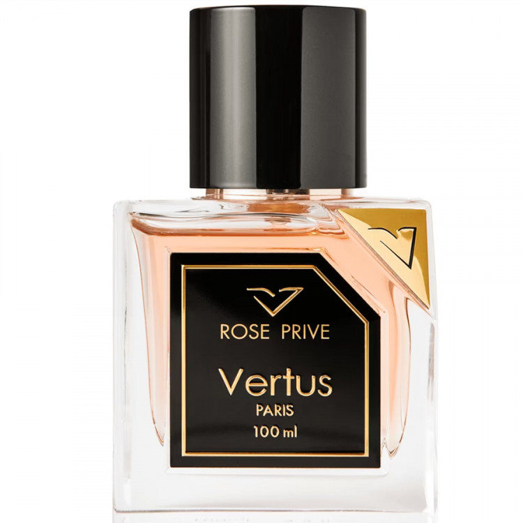 Vertus Rose Prive edp unisex 100 ml фото