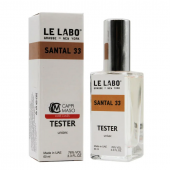 Tester EU Le Labo Santal 33 unisex edp 60 ml