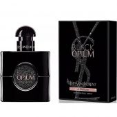Yves Saint Laurent Black Opium Le Parfum for women 90 ml