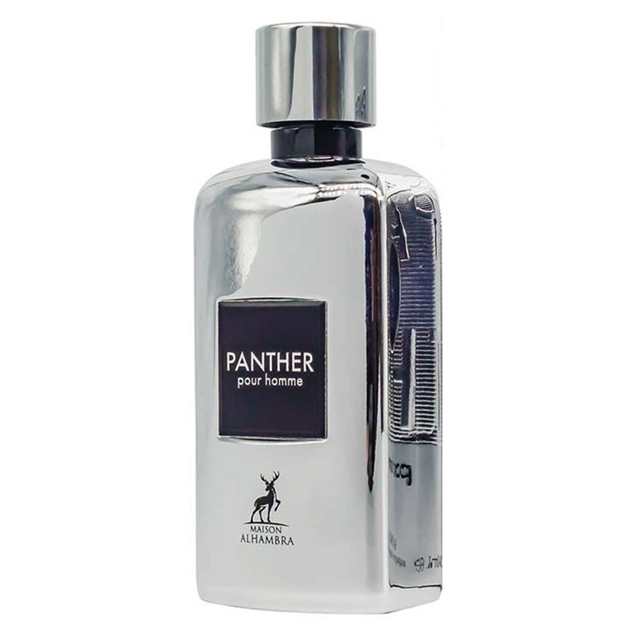 Alhambra Panther For Men edp 100 ml фото