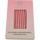 Карандаш для глаз Versace Eyeliner & Lipliner Pencil Contour Kajal (цветные)