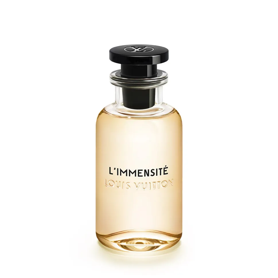 Louis Vuitton L'Immensite edp for men 100 ml фото