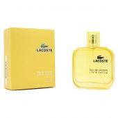 Lacoste L.12.12 Yellow For Men edt 100 ml