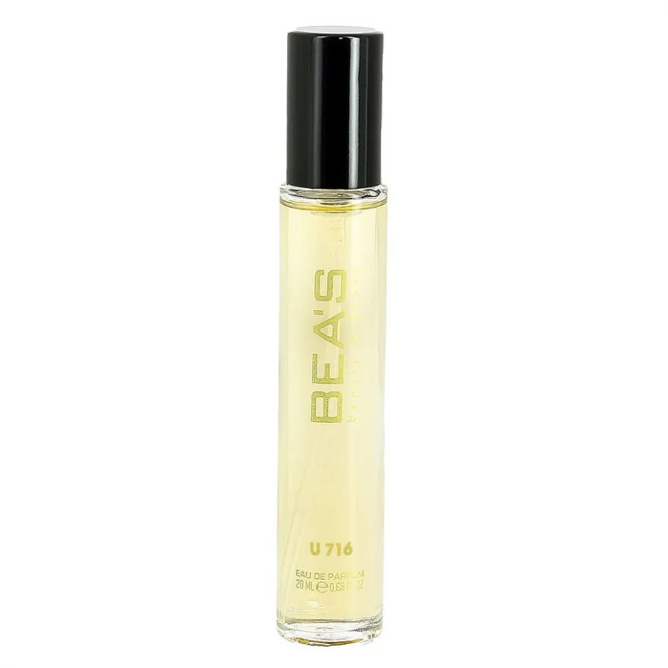 Парфюм BEA'S U716 Tom Ford Tobacco Vanille unisex 20 ml фото