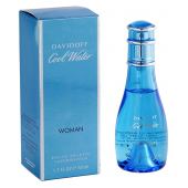 Davidoff Cool Water For Women edt 50 ml original