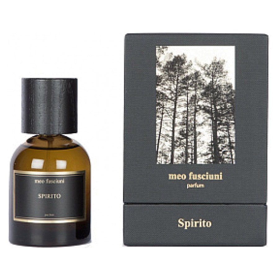 Meo Fusciuni Spirito Unisex edp 100 ml фото