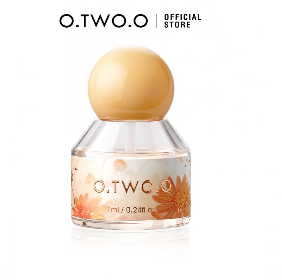O.TWO.O Парфюм Intimate Fragrance Essence - Blaze Whisper 7 ml фото