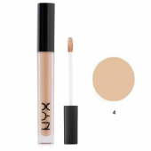 Корректор NYX Lingerie Creamy Concealer № 4 8 g