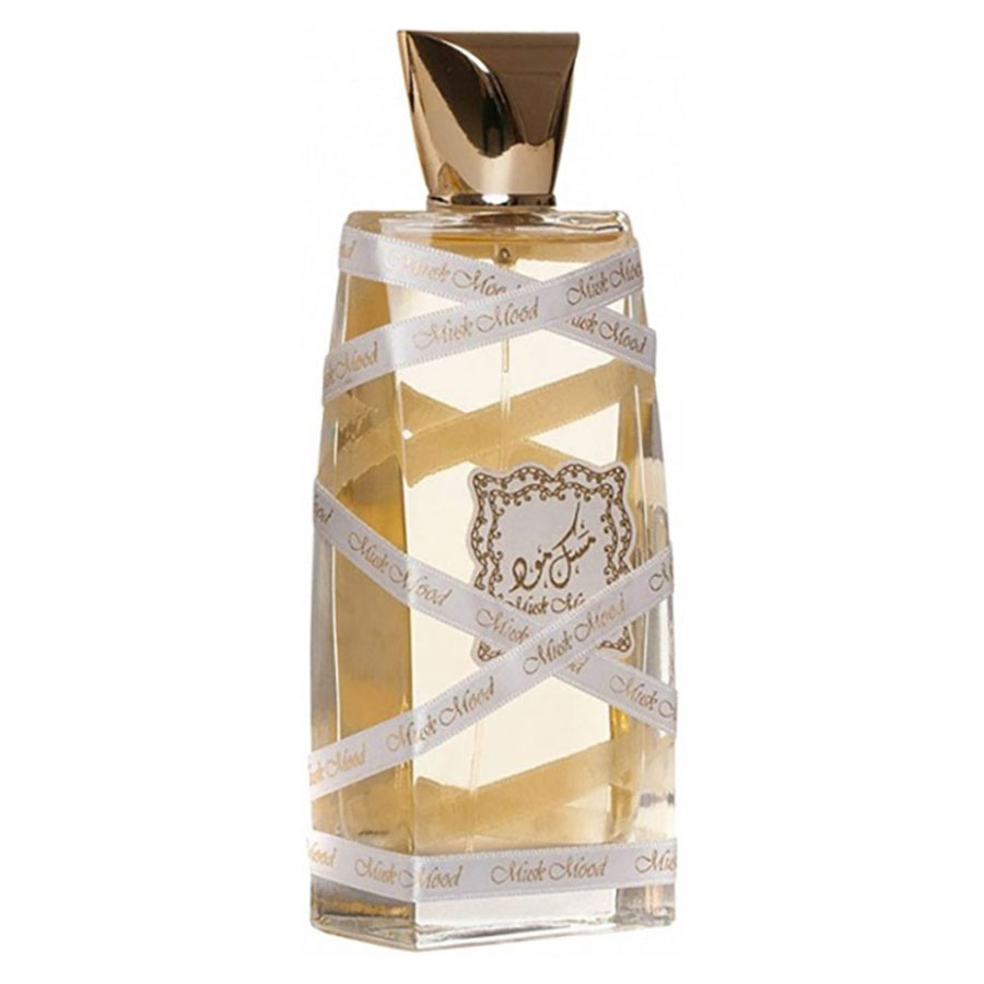 Lattafa Musk Mood Unisex edp 100 ml фото
