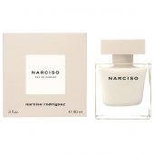 Narciso Rodriguez Eau de parfum for women 90 ml A-Plus
