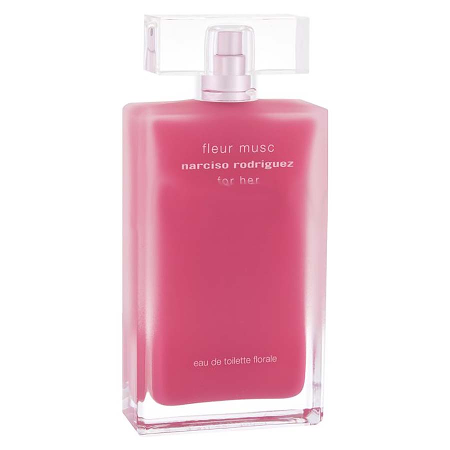 Narciso Rodriguez Fleur Musc For Her edp 100 ml фото