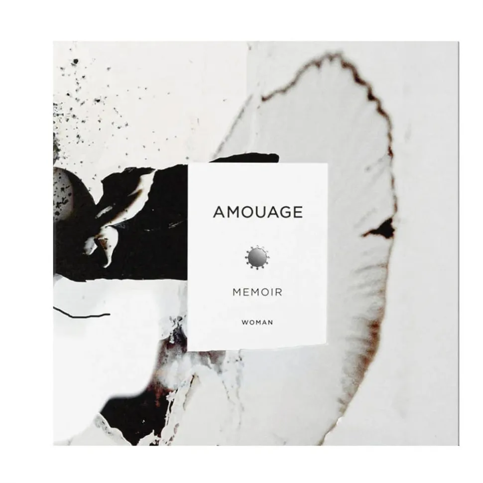 EU Amouage Memoir edp for women 100 ml