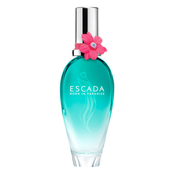 Escada Born In Paradise edt 100 ml фото
