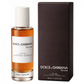 Dolce & Gabbana The One for men 40 ml