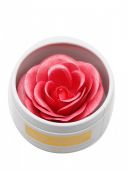 Rosel Cosmetics Пудра-румяна хайлайтер Glazed Rose 6g R041