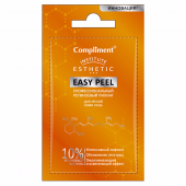 Профессиональный пилинг для лица Compliment Easy Peel Ретиноевый 7 ml