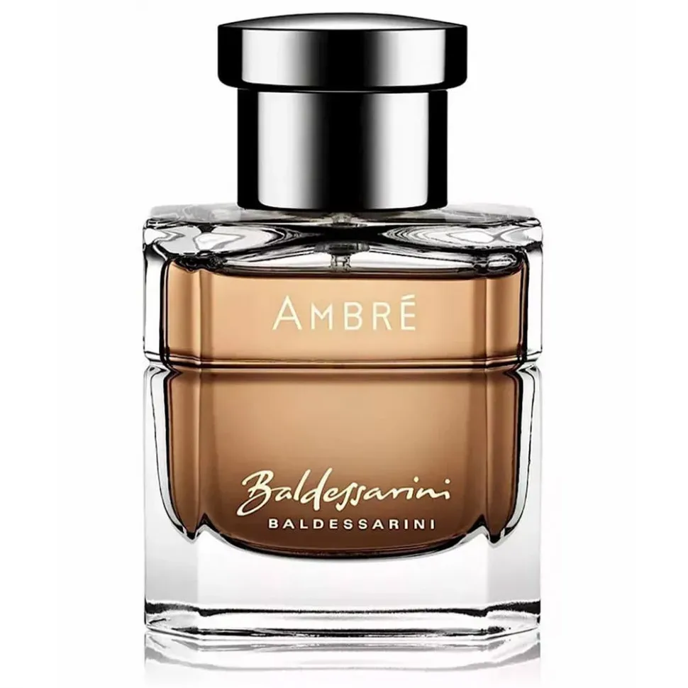 EU Baldessarini Ambre edt for men 90 ml фото