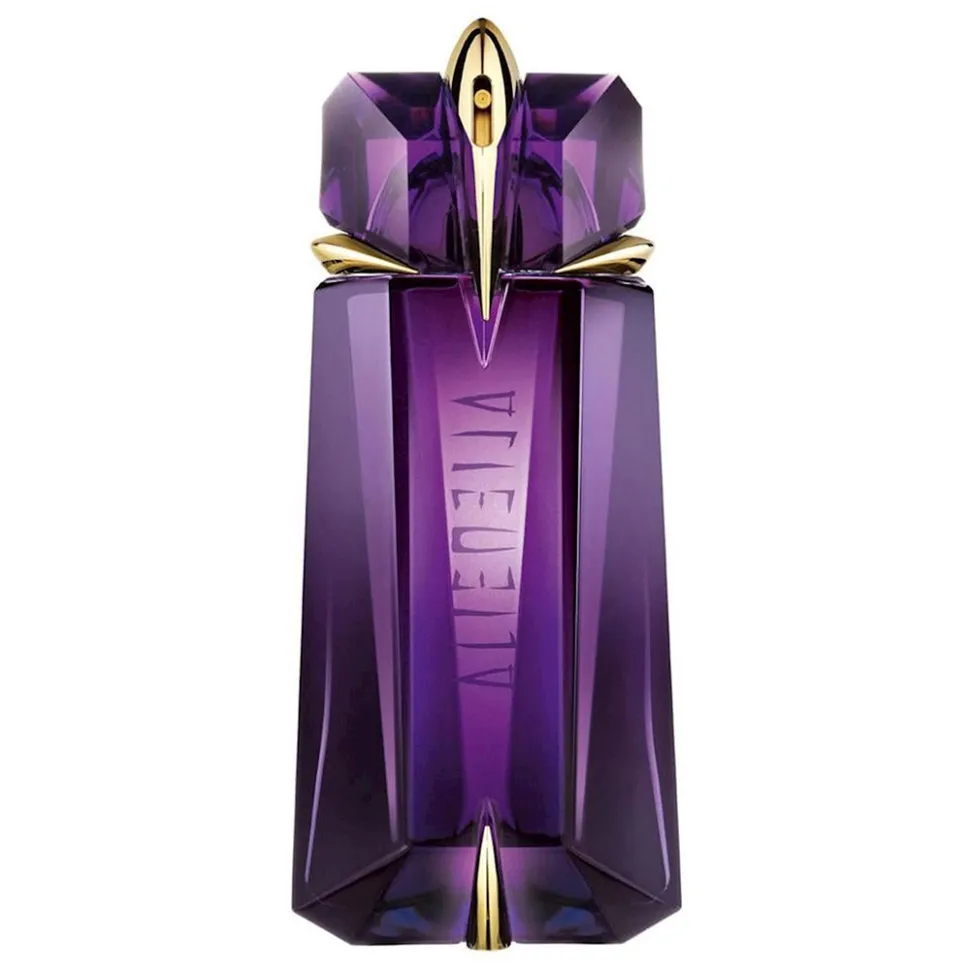 EU Thierry Mugler Alien edp for women 90 ml фото