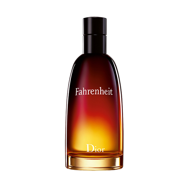 Christian Dior Fahrenheit edt 100 ml фото
