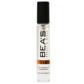Компактный парфюм Beas U 738 Memo Paris French Leather Unisex 5 ml 