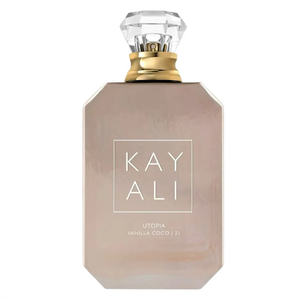 Kayali Utopia Vanilla Coco 21 edp unisex 100 ml фото
