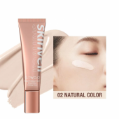 Тональный крем O.TWO.O Skinvell № 2 Natural Color