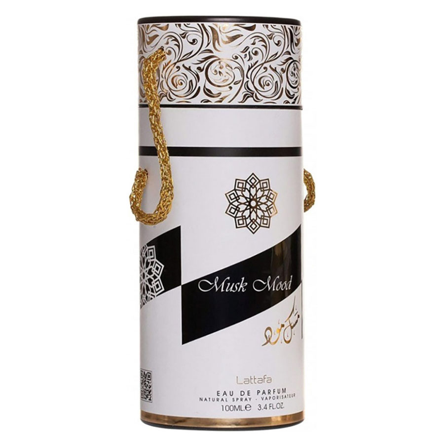 Lattafa Musk Mood Unisex edp 100 ml фото