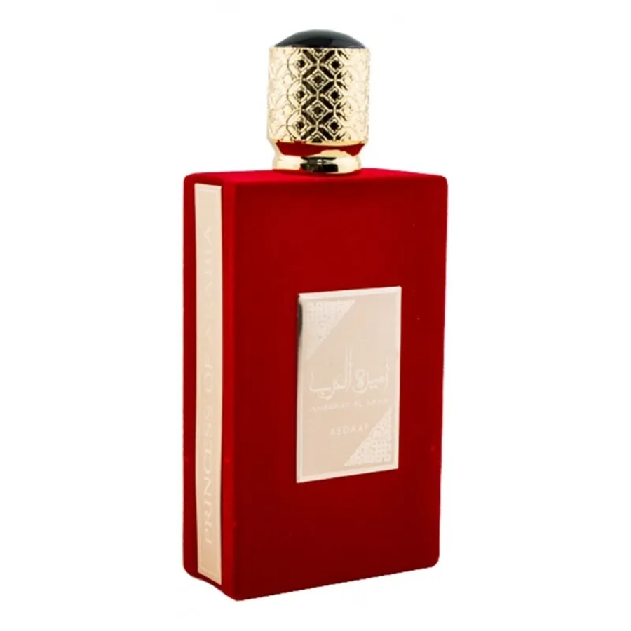Asdaaf Ammeerat AL Arab For Women edp 100 ml фото