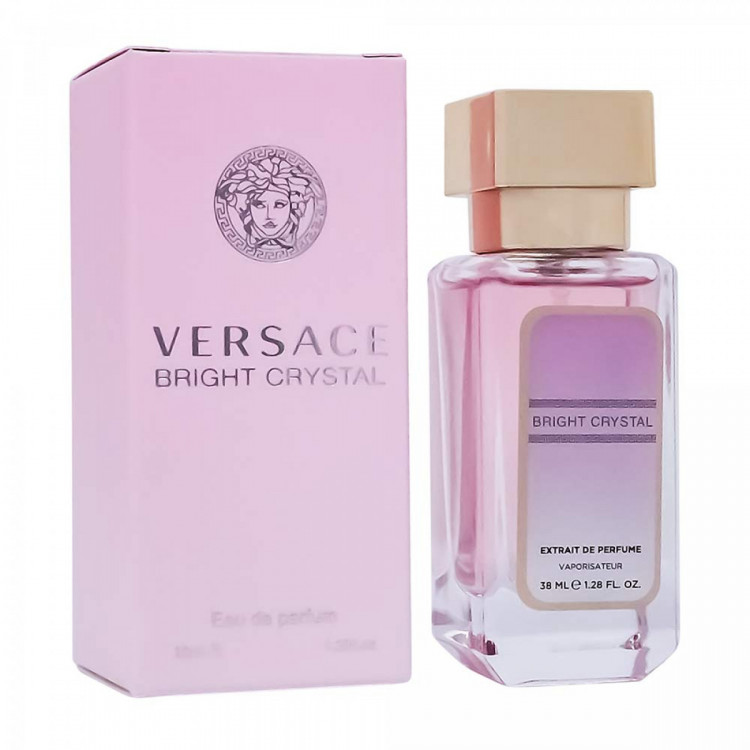 Versace Bright Crystal parfum for women 38 ml
