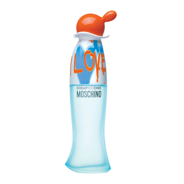 Moschino I Love Love edt 100 ml фото