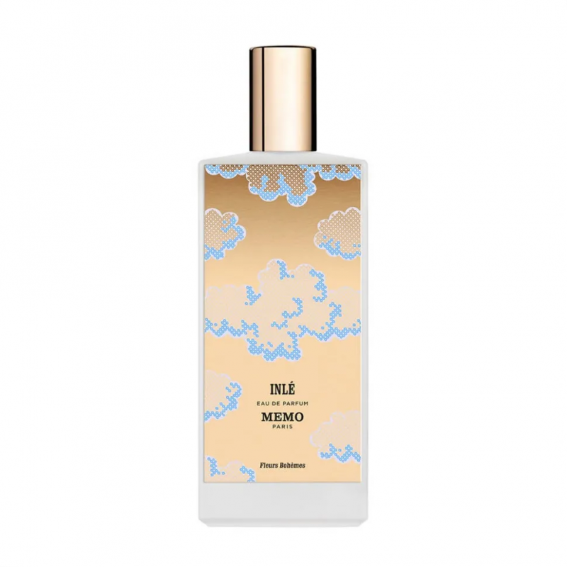 EU Memo Paris Inlé edp for women 75 ml