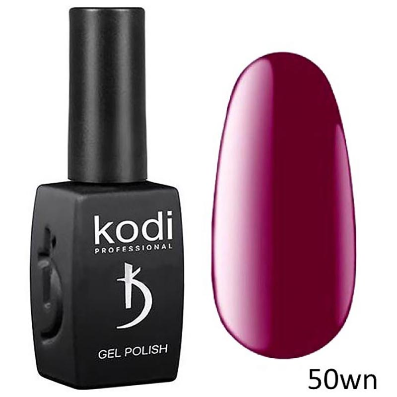 Гель Лак Kodi Professional № 50WN 12 ml