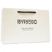 Подарочный пакет Byredo 25x17.5 см