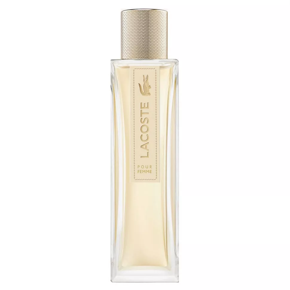 Lacoste Pour Femme edp for women 90 ml NEW фото
