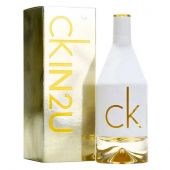 Calvin Klein Ck In2u For Women edt 100 ml