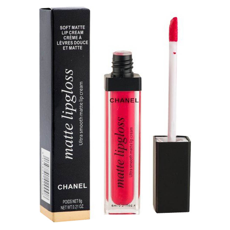 Блеск для губ C Matte Lipgloss № A02 Taupe 8 g фото