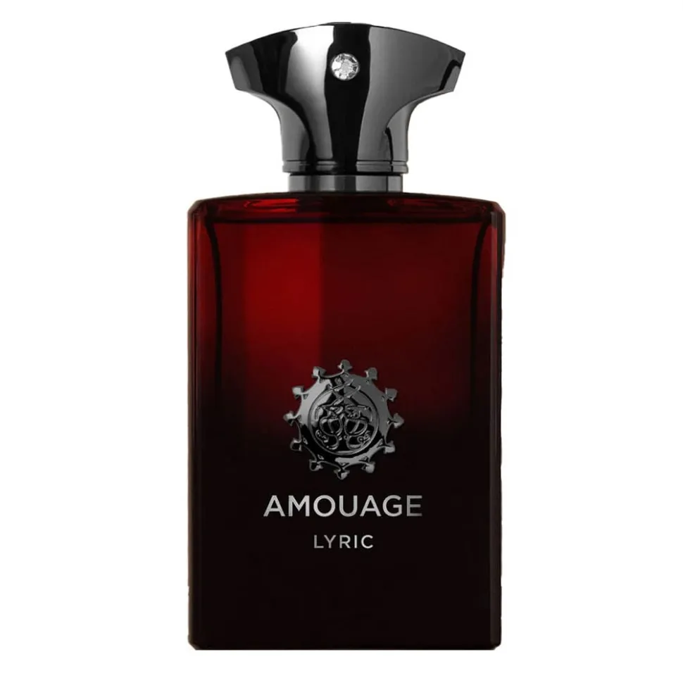 Amouage Lyric for men edp 100 ml фото