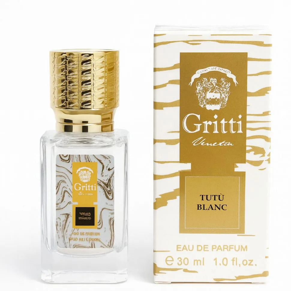 Gritti Tutu Blanc for woman edp 30 ml