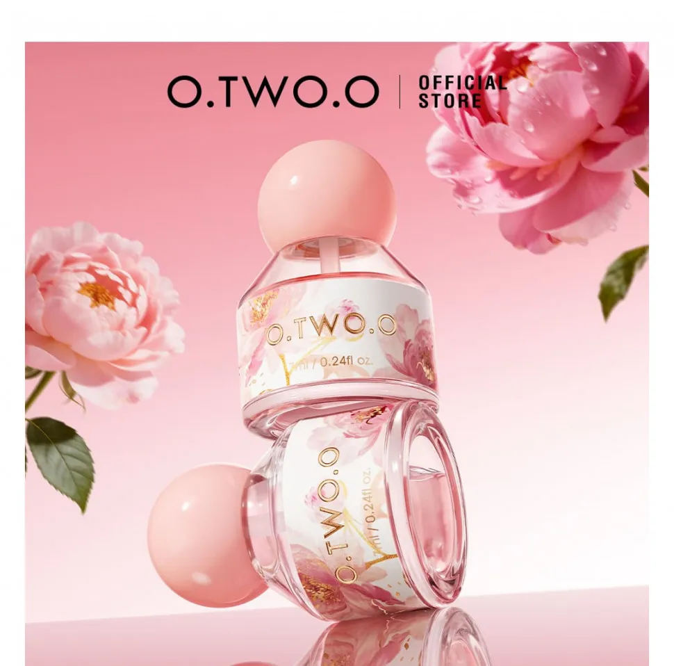 O.TWO.O Парфюм Intimate Fragrance Essence - Night Bloom 7 ml фото