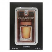 Dolce & Gabbana The One For Men edp 35 ml