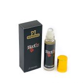 Paco Rabanne Black XS For Women pheromon oil roll 10 ml