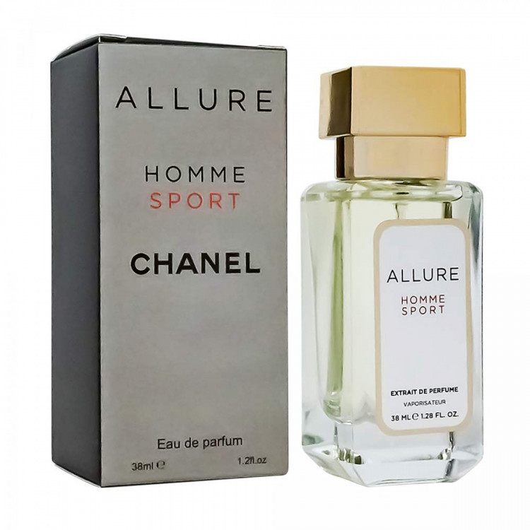 C Allure Homme Sport 38 ml