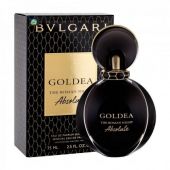 Bvlgari Goldea The Roman Night Absolute for women 75 ml A-Plus