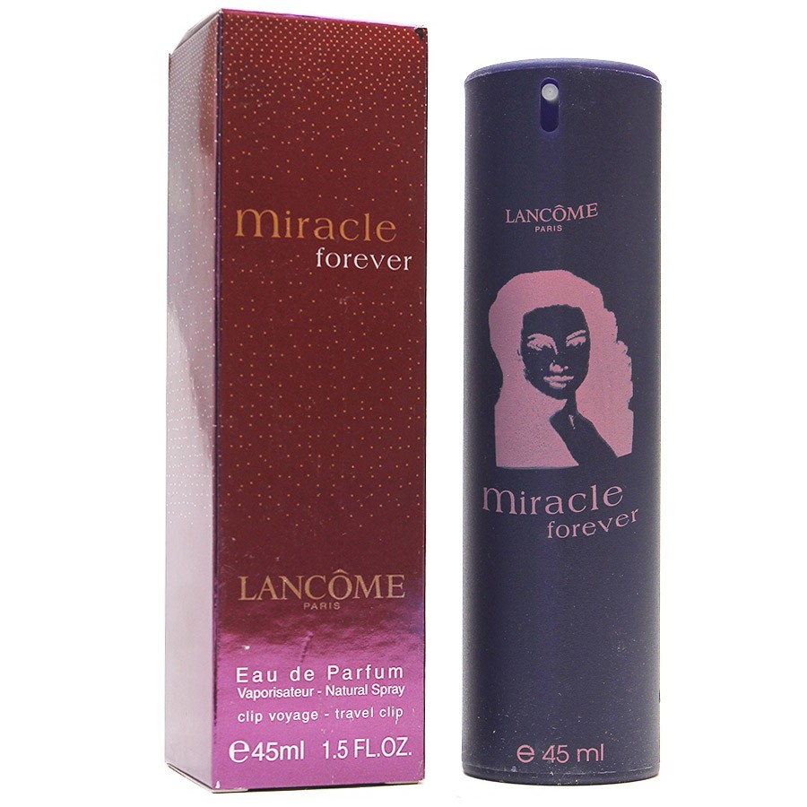 Lancome Miracle Forever For Women edp 45 ml