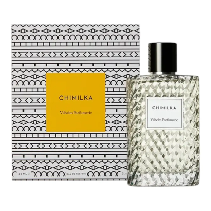 Vilhelm Parfumerie Chimilka edp for women 100 мл