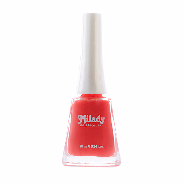 Лак Milady № 553 10 ml